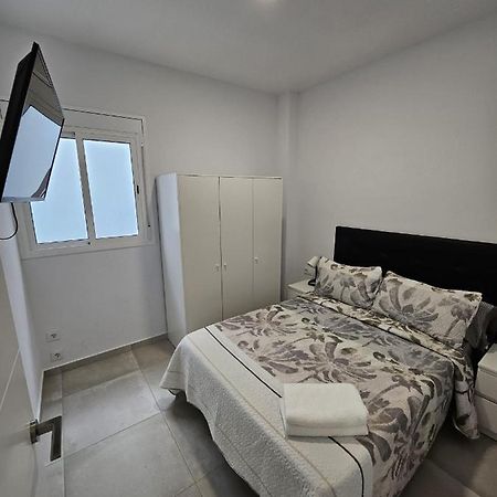 Apartamentos La Meridian Barcelona Buitenkant foto