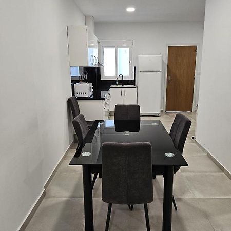 Apartamentos La Meridian Barcelona Buitenkant foto