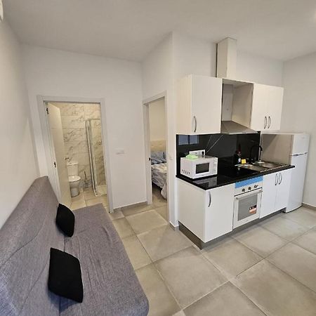 Apartamentos La Meridian Barcelona Buitenkant foto