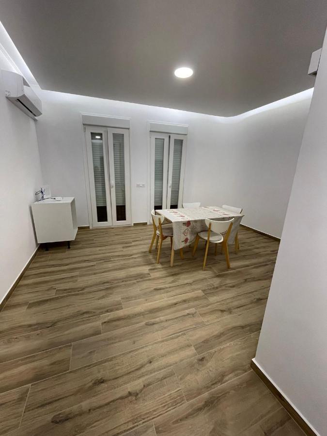 Apartamentos La Meridian Barcelona Buitenkant foto