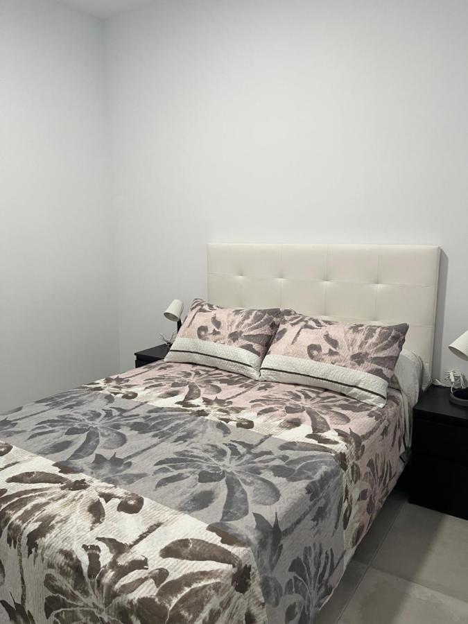 Apartamentos La Meridian Barcelona Buitenkant foto
