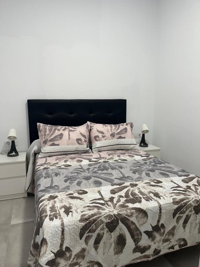 Apartamentos La Meridian Barcelona Buitenkant foto