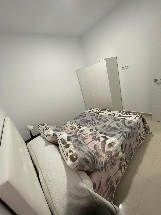 Apartamentos La Meridian Barcelona Buitenkant foto