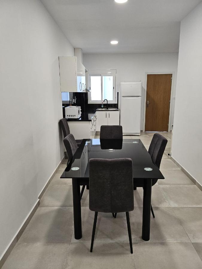 Apartamentos La Meridian Barcelona Buitenkant foto