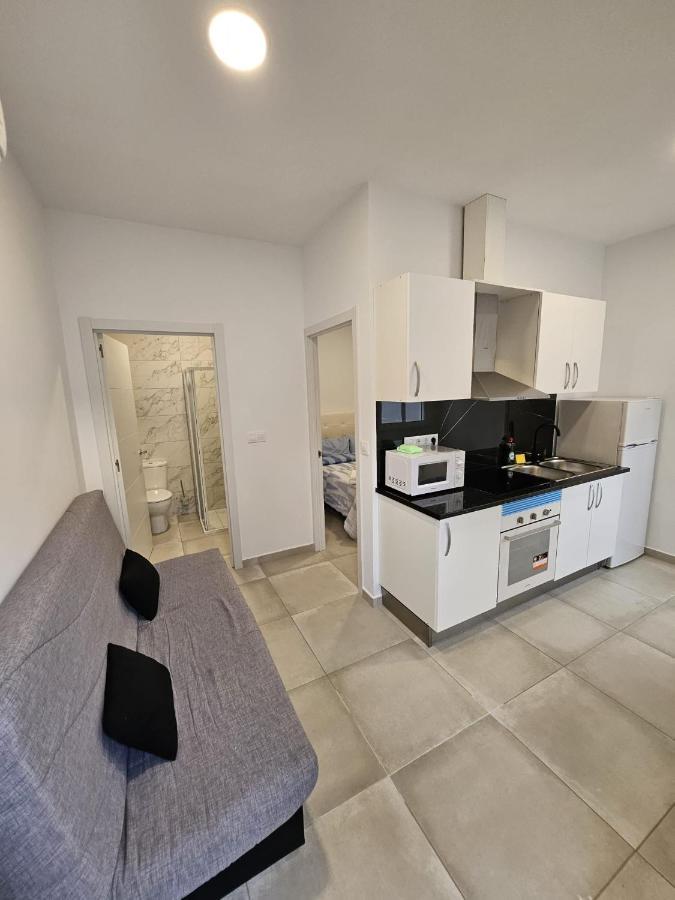 Apartamentos La Meridian Barcelona Buitenkant foto