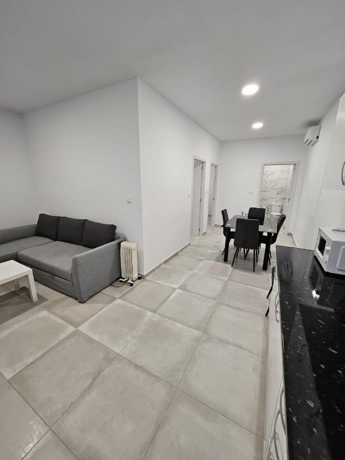 Apartamentos La Meridian Barcelona Buitenkant foto