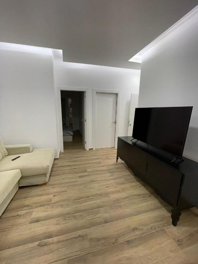 Apartamentos La Meridian Barcelona Buitenkant foto