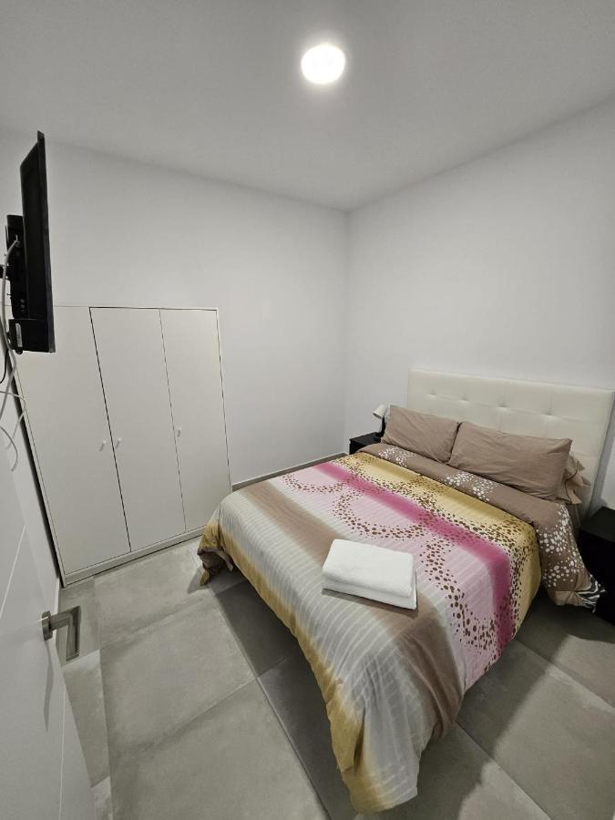 Apartamentos La Meridian Barcelona Buitenkant foto