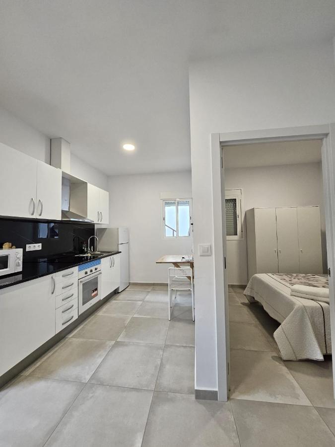 Apartamentos La Meridian Barcelona Buitenkant foto