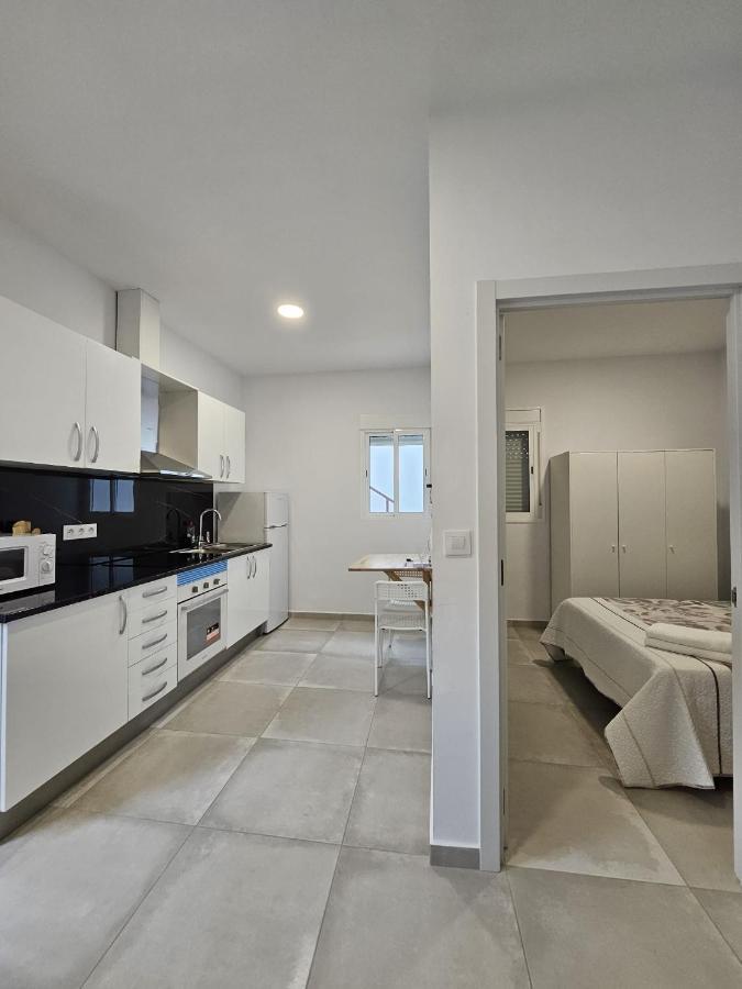 Apartamentos La Meridian Barcelona Buitenkant foto